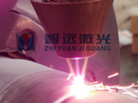 萬瓦級(jí)高功率高速激光熔覆頭